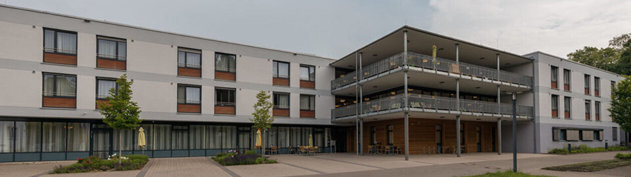 Musik im Seniorenheim