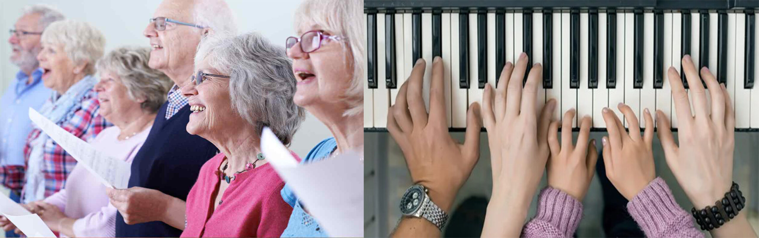 Musik in Seniorenheimen Tübingen
