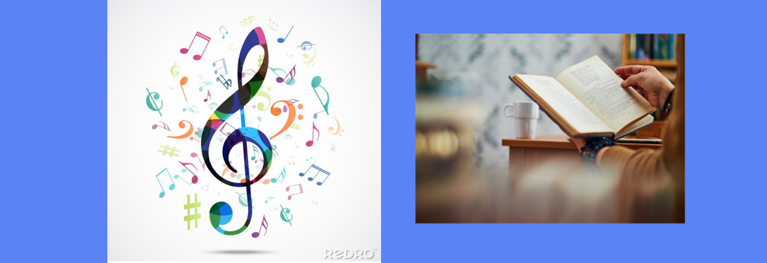 Musik im Seniorenheim